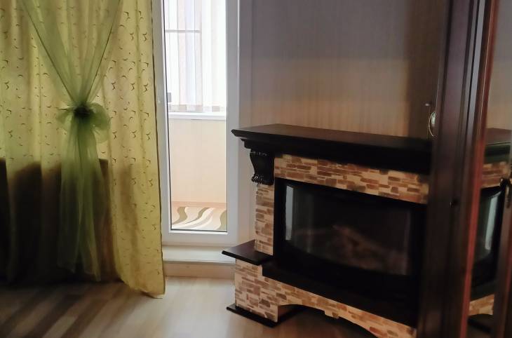 2-Комнатная квартира на сутки в  Витебске,  Молодежная ул., 6а    изображение 2 - kvartirka.by