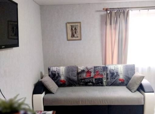 Уютная 1-ком. квартира рядом с метро - kvartirka.by