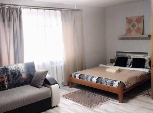 Уютная 1-ком. квартира рядом с метро - kvartirka.by