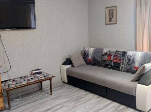 Уютная 1-ком. квартира рядом с метро - kvartirka.by