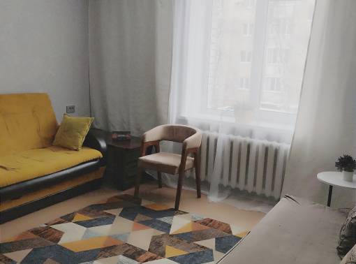 Уютная 1-комнатная квартира рядом с метро - kvartirka.by