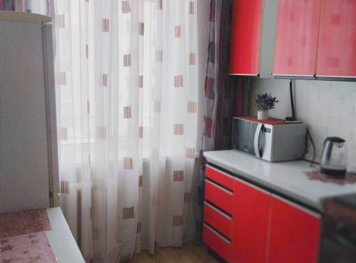 Уютная 1-комнатная квартира рядом с метро - kvartirka.by