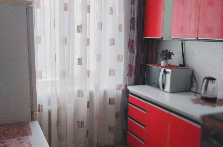 1-Комнатная квартира на сутки в  Минске,  Одоевского ул., 18/3    изображение 4 - kvartirka.by