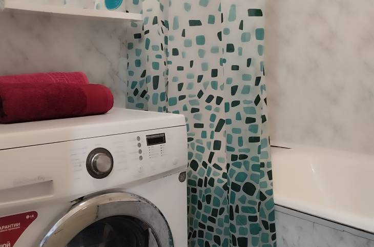 1-Комнатная квартира на сутки в  Минске,  Одоевского ул., 18/3    изображение 5 - kvartirka.by