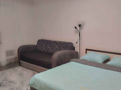 Уютная квартира в центре  - kvartirka.by