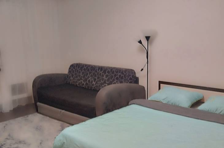 1-Комнатная квартира на ночь в  Минске,  Мулявина бульвар, 3    изображение 2 - kvartirka.by