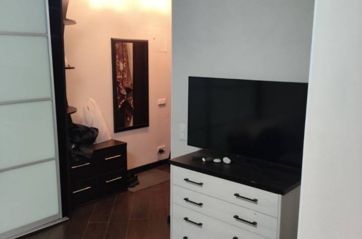 1-Комнатная квартира на ночь в  Минске,  Мулявина бульвар, 3    изображение 4 - kvartirka.by