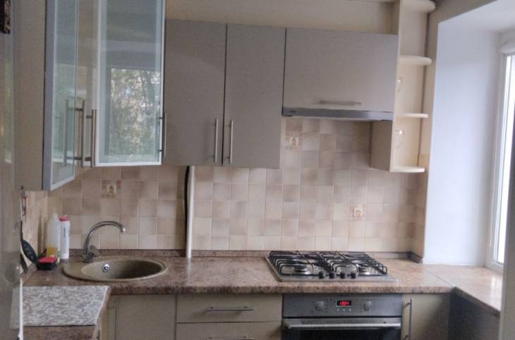 1-Комнатная квартира на ночь в  Минске,  Мулявина бульвар, 3   изображение 3 - kvartirka.by