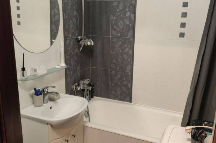 1-Комнатная квартира на ночь в  Минске,  Мулявина бульвар, 3    изображение 5 - kvartirka.by