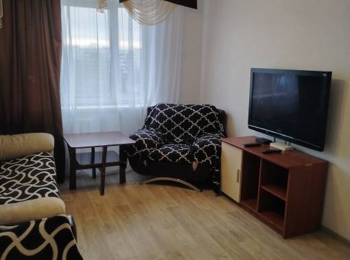 Двушка возле техноложки. - kvartirka.by