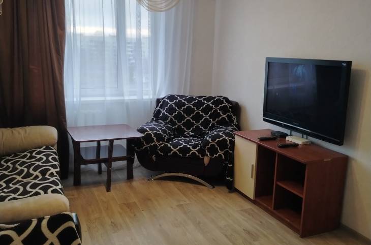 2-Комнатная квартира на час в  Витебске,  Московский пр-т., 45    изображение 1 - kvartirka.by