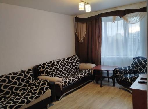 Двушка возле техноложки. - kvartirka.by