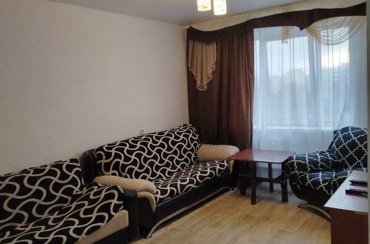 2-Комнатная квартира на час в  Витебске,  Московский пр-т., 45    изображение 2 - kvartirka.by