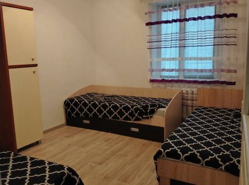 Двушка возле техноложки. - kvartirka.by