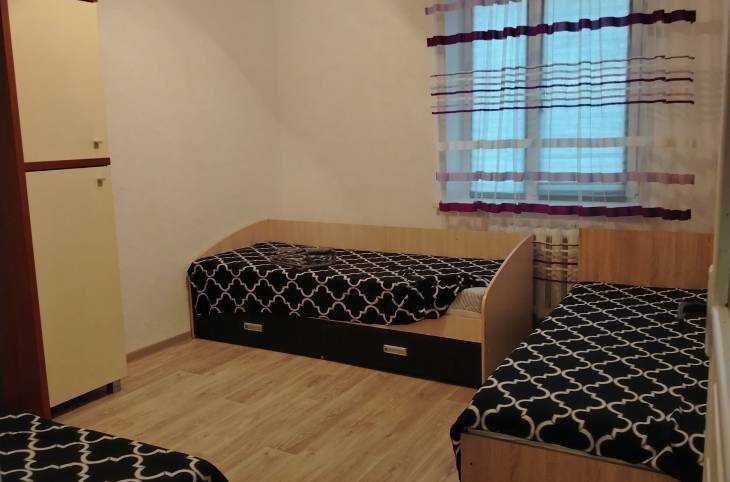 2-Комнатная квартира на час в  Витебске,  Московский пр-т., 45    изображение 4 - kvartirka.by