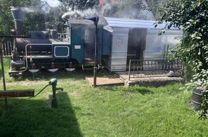 4-Комнатная квартира на час в  Бресте,  Комсомольская ул., 39    изображение 8 - kvartirka.by