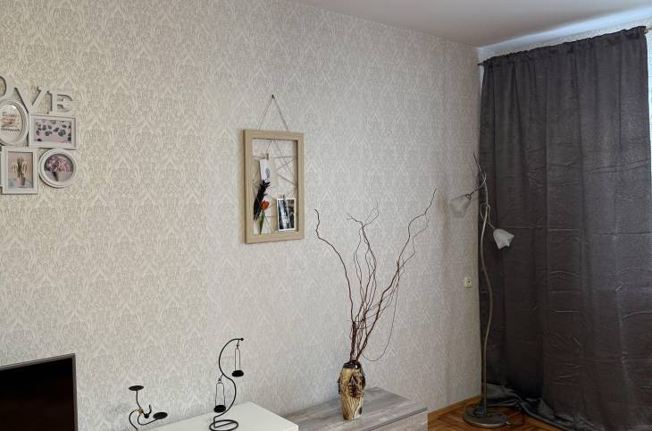 2-Комнатная квартира на сутки в  Пинске,  Крупской ул., 6    изображение 2 - kvartirka.by