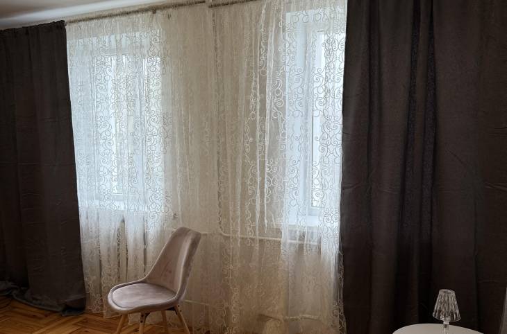 2-Комнатная квартира на сутки в  Пинске,  Крупской ул., 6   изображение 3 - kvartirka.by