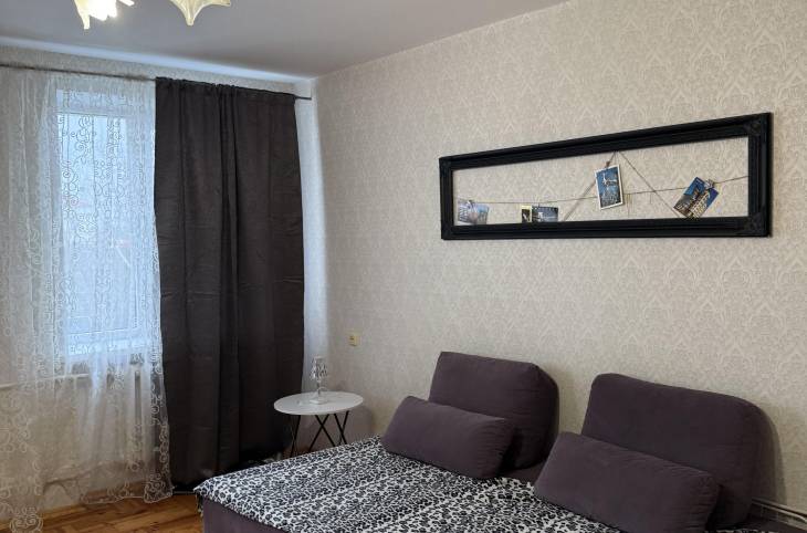2-Комнатная квартира на сутки в  Пинске,  Крупской ул., 6    изображение 4 - kvartirka.by