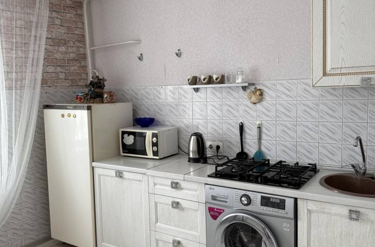 2-Комнатная квартира на сутки в  Пинске,  Крупской ул., 6    изображение 6 - kvartirka.by