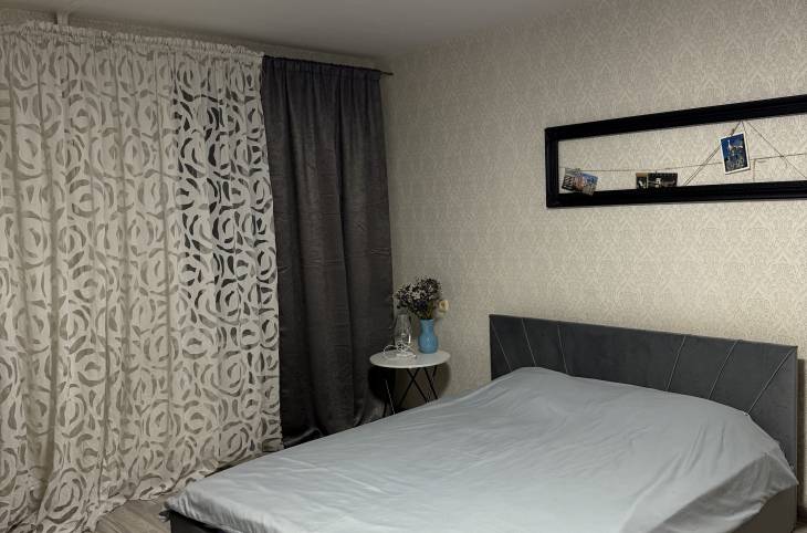 2-Комнатная квартира на сутки в  Пинске,  Партизанская ул., 15    изображение 1 - kvartirka.by