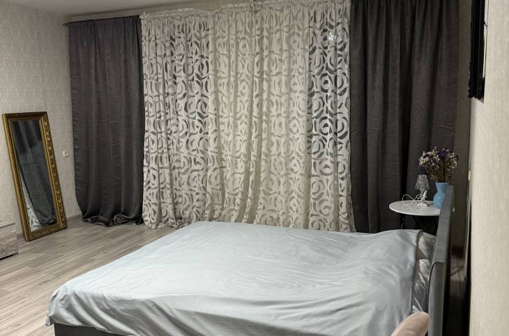 2-Комнатная квартира на сутки в  Пинске,  Партизанская ул., 15    изображение 2 - kvartirka.by