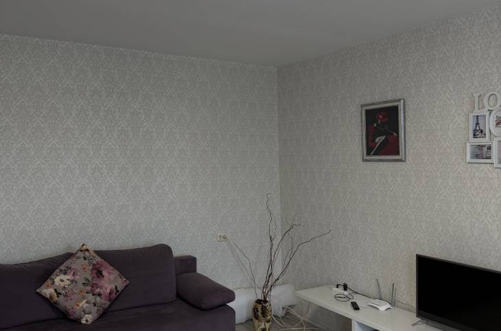 2-Комнатная квартира на сутки в  Пинске,  Партизанская ул., 15    изображение 4 - kvartirka.by