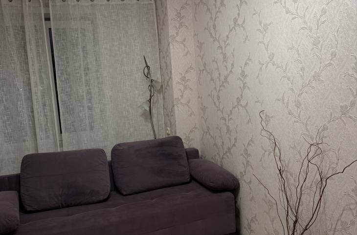 2-Комнатная квартира на сутки в  Пинске,  Партизанская ул., 15   изображение 3 - kvartirka.by