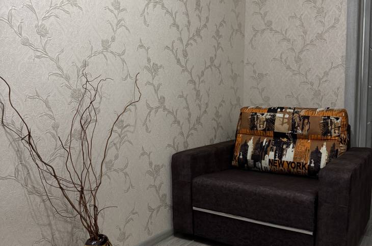 2-Комнатная квартира на сутки в  Пинске,  Партизанская ул., 15    изображение 5 - kvartirka.by