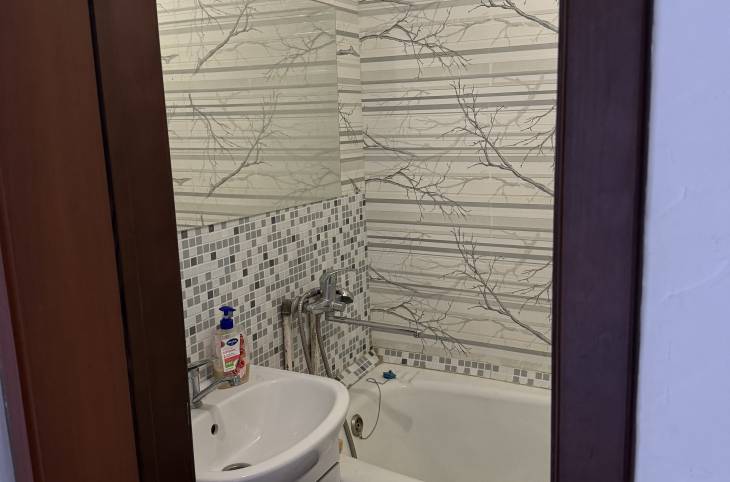 2-Комнатная квартира на сутки в  Пинске,  Партизанская ул., 15    изображение 8 - kvartirka.by