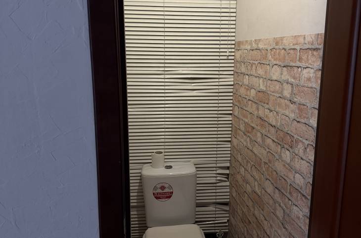 2-Комнатная квартира на сутки в  Пинске,  Партизанская ул., 15    изображение 7 - kvartirka.by