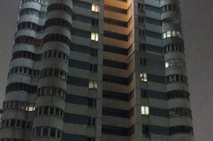 1-Комнатная квартира на сутки в  Минске,  Веры Хоружей ул., 14    изображение 9 - kvartirka.by