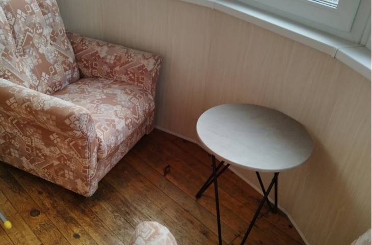 1-Комнатная квартира на сутки в  Минске,  Веры Хоружей ул., 14    изображение 7 - kvartirka.by