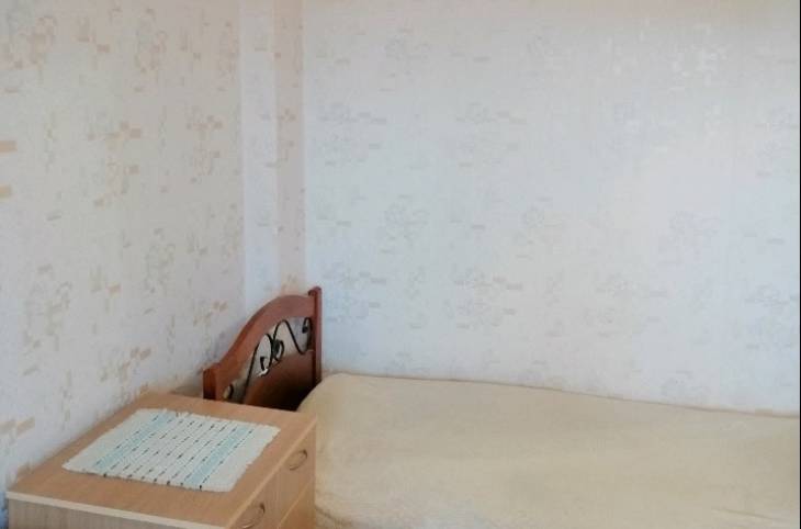 4-Комнатная квартира на сутки в  Минске,  Масюковщина ул., 43    изображение 1 - kvartirka.by