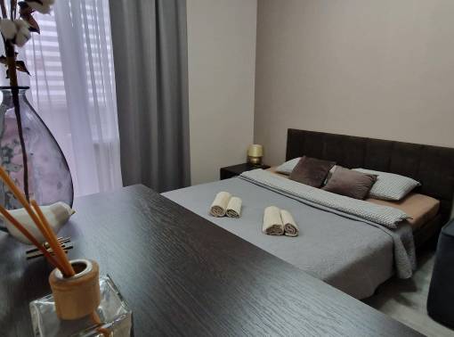 Уютная квартира для Вашего комфортного отдыха  - kvartirka.by