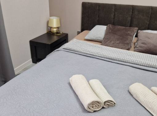 Уютная квартира для Вашего комфортного отдыха  - kvartirka.by