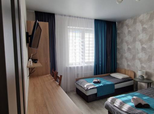 Новая квартира в Гродно  - kvartirka.by