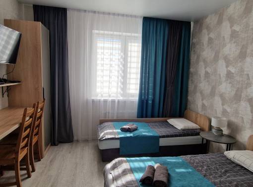 Новая квартира в Гродно  - kvartirka.by