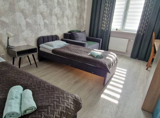 Новая квартира в Гродно  - kvartirka.by