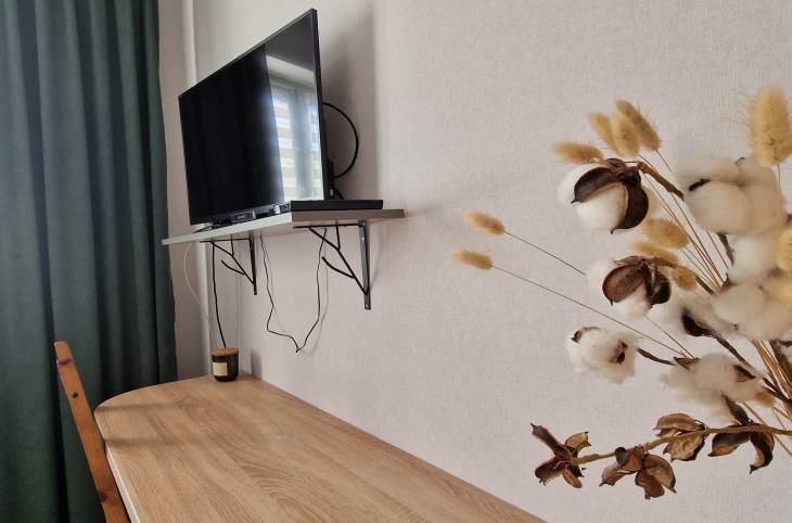 2-Комнатная квартира на ночь в  Гродно,  Курчатова ул., 22    изображение 1 - kvartirka.by