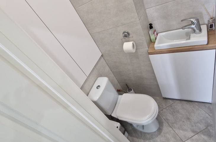 2-Комнатная квартира на ночь в  Гродно,  Курчатова ул., 22    изображение 13 - kvartirka.by