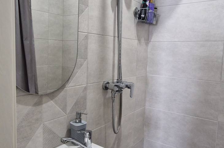 2-Комнатная квартира на ночь в  Гродно,  Курчатова ул., 22    изображение 14 - kvartirka.by