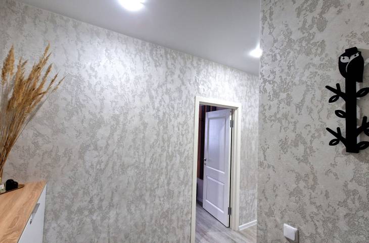 2-Комнатная квартира на ночь в  Гродно,  Курчатова ул., 22    изображение 10 - kvartirka.by