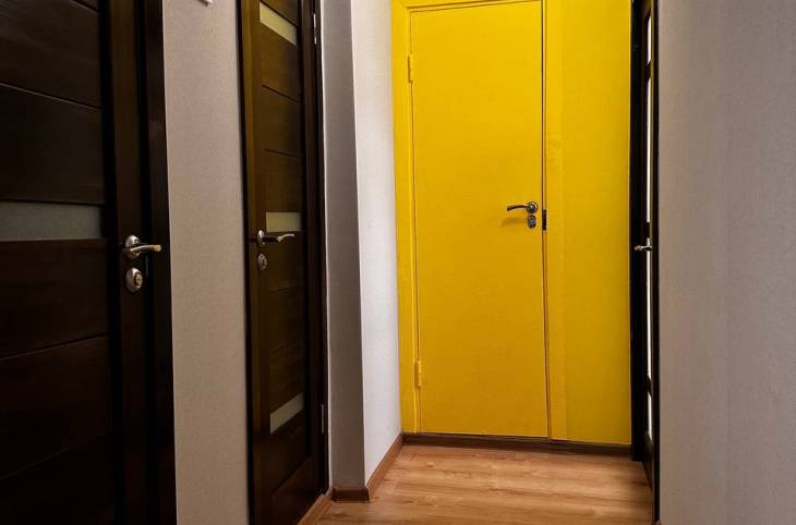 1-Комнатная квартира на сутки в  Гродно,  Янки Купалы пр., 72к1    изображение 8 - kvartirka.by
