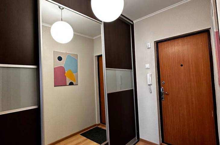 1-Комнатная квартира на сутки в  Гродно,  Янки Купалы пр., 72к1    изображение 7 - kvartirka.by