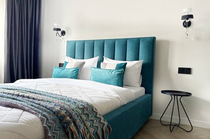 1-Комнатная квартира на ночь в  Гродно,  Батория Стефана ул., 10    изображение 1 - kvartirka.by