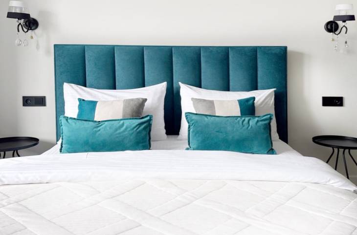 1-Комнатная квартира на ночь в  Гродно,  Батория Стефана ул., 10    изображение 7 - kvartirka.by