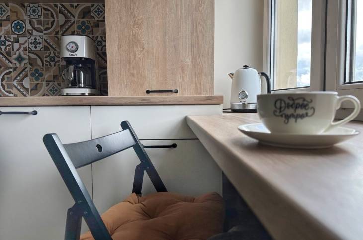 1-Комнатная квартира на ночь в  Гродно,  Батория Стефана ул., 10    изображение 14 - kvartirka.by