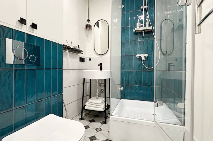 1-Комнатная квартира на ночь в  Гродно,  Батория Стефана ул., 10    изображение 4 - kvartirka.by