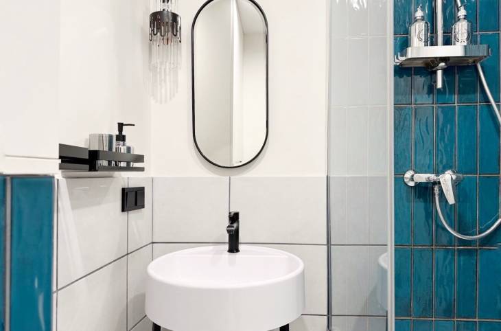 1-Комнатная квартира на ночь в  Гродно,  Батория Стефана ул., 10    изображение 17 - kvartirka.by